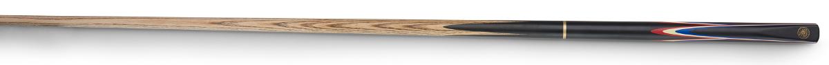 Sabre Three-Quarter Jointed Snooker Cue